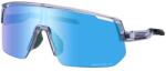 Shimano Очила за колоездене Shimano Technium L Allroad S2 Cycling glasses - Mineral Gray / Blue / Green - размер One Size (205-6946-0211)