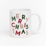 Empikfoto. ro Cană, Merry Christmas - 102906