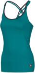 Ocun Дамски топ Ocun Women's Corona Top - Blue Deep Peacock - размер XL (116-5905-0415)