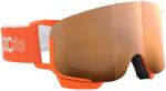 POC Детска ски маска Poc Kid's Pocito Nexal S2 (VLT 25%) Ski goggles - Fluorescent Orange - размер One Size (417-4007-0111)