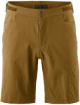 Gonso Мъжки шорти за колоездене Gonso Adventure Shorts Cycling bottoms - Baked Pretzel - размер XXL (055-3286-0615)