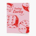 Empikfoto. ro Poster, Girl: Lucky, 21x30 - 111127