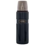 Thermos Термос Thermos King Vaccuum Flask - Midnight Blue - размер 1, 2 l (533-0528-0112)