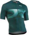 Northwave Мъжка фланелка с къс ръкав за колоездене Northwave Force Evo Jersey Short Sleeve Cycling jersey - Petrolium - размер XL (056-3147-1114)