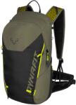 DYNAFIT Туристическа раница Dynafit Transalper 24 Backpack Walking backpack - Military Green / Black Out - размер One Size (502-9702-0411)