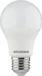 SYLVANIA LED izzó, E27, gömb, 7W, 806lm, 2700K (EMF), SYLVANIA "ToLEDo