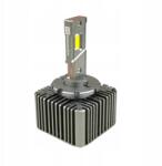 HQ Automotive D3S Led Xenon Canbus 1 db Hq Automotive Mini 12000 lumen P&p 6000K
