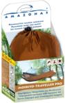 AMAZONAS Хамак Amazonas Moskito-Traveller Pro Hammock - Brown - размер 220 x 140 cm (902-0036-0111)