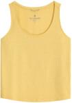 Royal Robbins Дамски топ Royal Robbins Women's Vacationer Boxy Tank Top - Sunbeam Str - размер XS (916-4586-0711)
