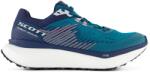 Scott Дамски маратонки Scott Women's Shoe Pursuit Gravel Trail running shoes - Lake Blue / Deep Blue - размер 38, 5 (EU) (123-2413-0215)