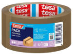 tesa Csomagolószalag, 50 mm x 66 m, TESA "Pack Universal", barna (TESCS57188) - officepantry