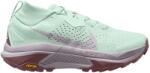 Nike Дамски маратонки Nike Women's ACG Zegama Trail Trail running shoes - Cream II / Diffused Taupe / Light Orewood Brown - размер 41 (EU) (123-2572-0118)