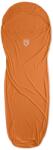 NEMO Equipment Вътрешен чувал Nemo Tracer Blaze Travel sleeping bag - Sun Orange - размер Regular (515-0276-0111) Спален чувал