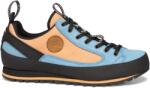 Hanwag Мъжки апроуч обувки Hanwag Rotpunkt Low LL Approach shoes - Cloudy Blue / Light Beige - размер 40, 5 (EU) (042-0452-0311)