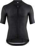 ASSOS Мъжка фланелка с къс ръкав за колоездене Assos Equipe R Jersey S11 Cycling jersey - Black Series - размер XL (056-3627-0115)