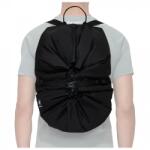 Mammut Чанта за въжета Mammut Neon Rope Bag Rope bag - Black - размер 25 l (311-0197-0111)