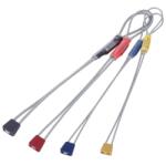 DMM Клин DMM Wallnut - Assorted - размер Sizes 7-11 (325-0093-1115)