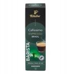 Tchibo Cafissimo Kávékapszula Espresso Brasil Barista 10DB (S-72EC-132241)