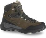Dolomite Мъжки туристически обувки Dolomite Shoe Vernale Leather High GTX Walking boots - Dark Brown - размер 45 2/3 (EU) (019-1175-0121)