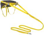 Ruffwear Нагръдник за куче Ruffwear Omnijore Joring System Dog harness - Lichen Green - размер S 56-69 cm (057-0369-0111)