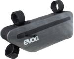 EVOC Чанта за рамка Evoc Frame Pack Waterproof 3, 5 Bike bag - Carbon Grey - размер 3, 5 l (510-3816-0111)