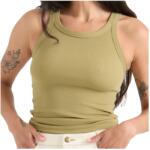 Roark Дамски топ Roark Women's Wind Worn Tank Top - Dusty Olive (916-5752-0314)