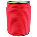 Tendon Репшнур/примка Tendon Reepschnur 5 mm Cord - Red - размер 100 m (313-0051-0511)
