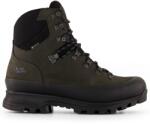Hanwag Мъжки туристически обувки Hanwag Nazcat II GTX Walking boots - Asphalt / Black - размер 48, 5 (EU) (019-1043-0125)