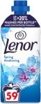 Lenor Spring Awakening folyadék textíliák öblítéséhez, 59 mosás (8700216724012)