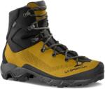 La Sportiva Мъжки туристически обувки La Sportiva Aequilibrium Trek GTX Walking boots - Savana / Carbon - размер 41 (EU) (019-1241-0319)
