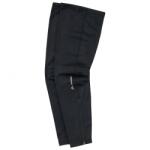 Vaude Термо крачол Vaude Leg Warmer II Leg warmers - Black Uni - размер XL (203-1527-0215)