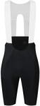 straede Дамски клин за колоездене straede Women's Cargo Pro Bib Shorts Cycling bottoms - Black (155-2500-0113)