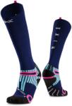 X-Socks Компресионни чорапи X-socks Hike Anatomix OTC Compression socks - Marine - размер 42-44 (EU) (207-1185-0114)