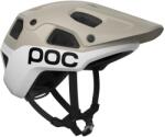 POC Каска за планинско колоездене POC Cularis Pure Bike helmet - Mineral Grey / Hydrogen White Matt - размер M 55-58 cm (851-1989-0312)