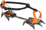 Skylotec Котки Skylotec Raide Semiautomatic Crampons - Grey / Orange - размер Semi-Automatic (405-0277-0111)