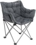 Outwell Къмпинг стол Outwell Sardis Lake Chair Camping chair - Black & Grey - размер 73 x 57 x 93 cm (580-1846-0111)