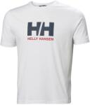 Helly Hansen Мъжка тениска Helly Hansen Logo T-Shirt 3.0 T-shirt - White (216-4946-0513)