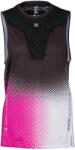 X-Bionic Дамска тениска X-Bionic Women's Corefusion Run Tank Running shirt - Dot Fade / Neo Pink / White (916-3656-0113)