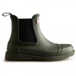 Hunter Boots Гумени ботуши Hunter Boots Women's Commando Chelsea Boot Wellington boots - Dark Olive - размер 43 (EU) (131-0132-0217)