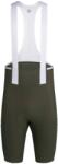 Rapha Мъжки клин за колоездене Rapha Brevet Element Cargo Bib Shorts Cycling bottoms - Dark Green / White - размер XS (055-3572-0211)