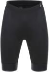 Santini Мъжки шорти за колоездене Santini Karma Delta Shorts Cycling bottoms - Nero (055-2044-0112)