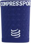 Compressport Лента Compressport Racing Sweatbands Sweatband - Orient Blue - размер One Size (203-3305-0211)
