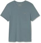 TWOTHIRDS Мъжка тениска TWOTHIRDS Qalito T-shirt - Old Blue - размер M (216-6991-0512)