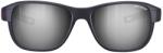Julbo Алпийски очила Julbo Camino M Spectron 4 Glacier glasses - Dark Aubergine / Brown (205-3221-0211)