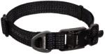 Ruffwear Нашийник за куче Ruffwear Ridgeline Collar Dog collar - Obsidian Black - размер 28-36 cm (057-0491-0111)