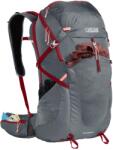 CamelBak Дамска туристическа раница Camelbak Women's Fourteener 30 Walking backpack - Castlerock / Cabernet - размер One Size (504-1117-0111)