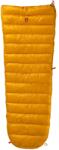 Pajak Пухен спален чувал Pajak Radical ULZ Down sleeping bag - Gold - размер Zip: Left (513-1575-0111) Спален чувал