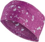 Vaude Лента за глава Vaude Cassons Headband - Pink Orchid - размер One Size (204-6982-5011)