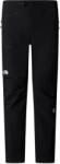 The North Face Панталон за ски-туринг The North Face Summit Chamlang Softshell Pant Mountaineering trousers - TNF Black / Black (007-3064-0216)