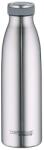 Thermos Термо бутилка Thermos Trinkflasche TC Bottle Insulated bottle - Steel Matte - размер 0, 75 l (533-1042-0112)